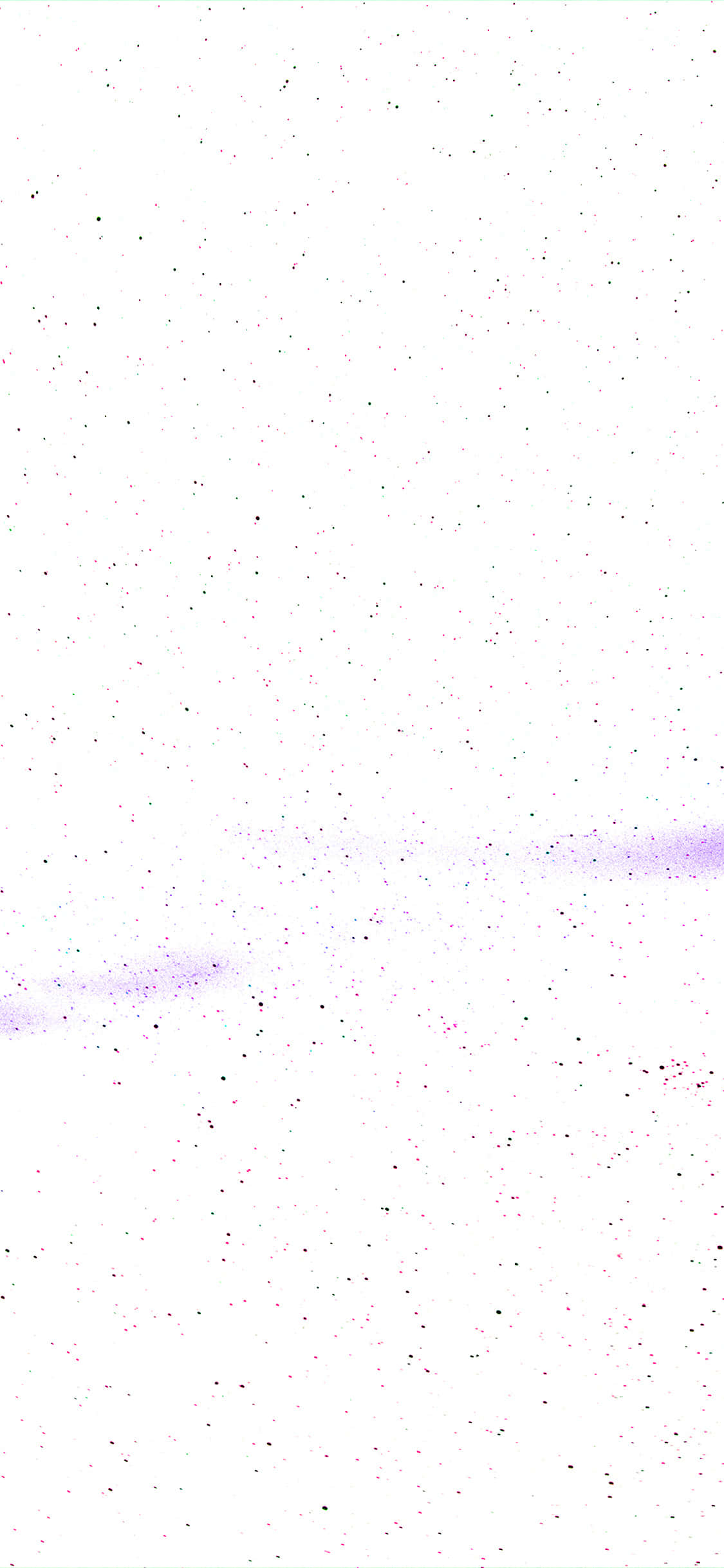 violetti ja valkoinen kuva lentokoneesta Taustakuvat