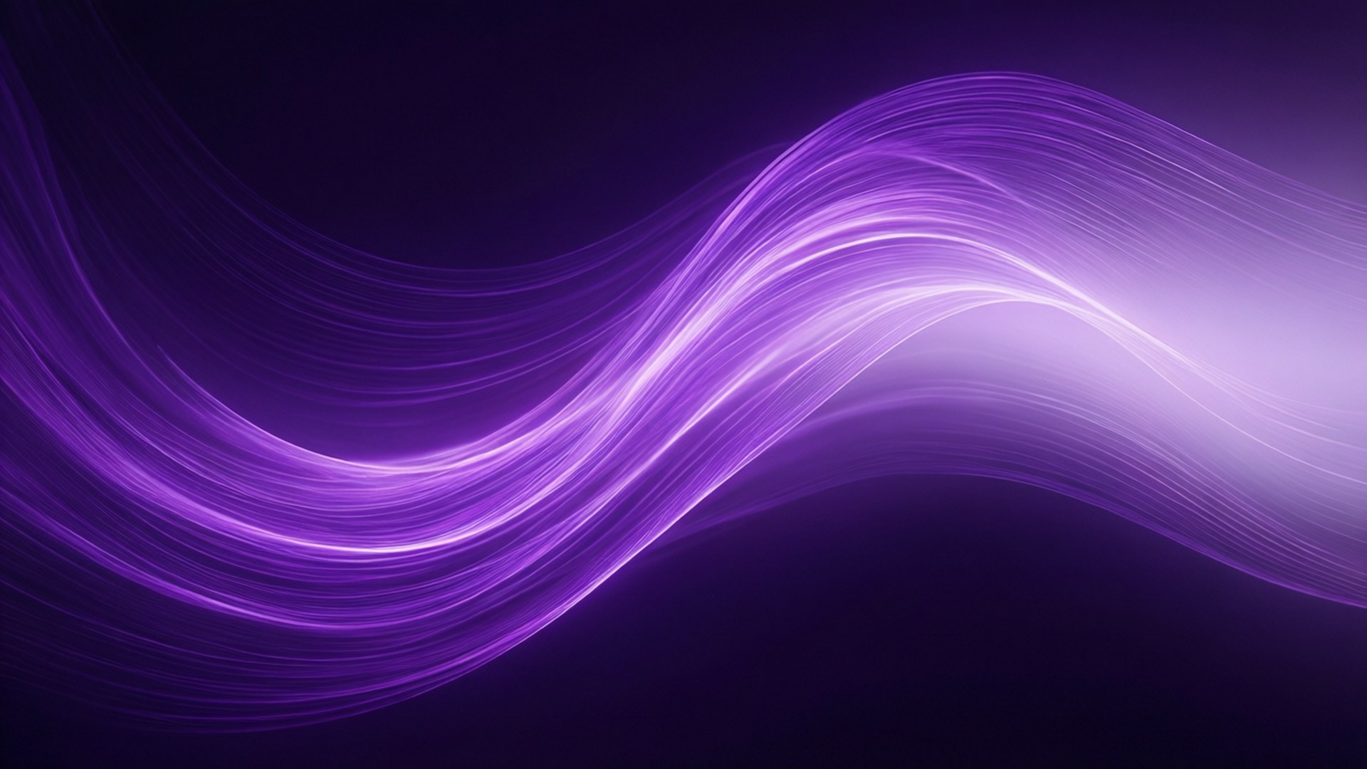 Violetti valoaalto Taustakuvat