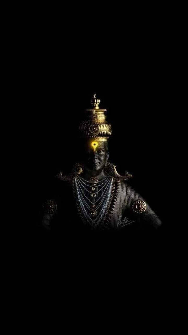 Vitthal, hindujumala Taustakuvat