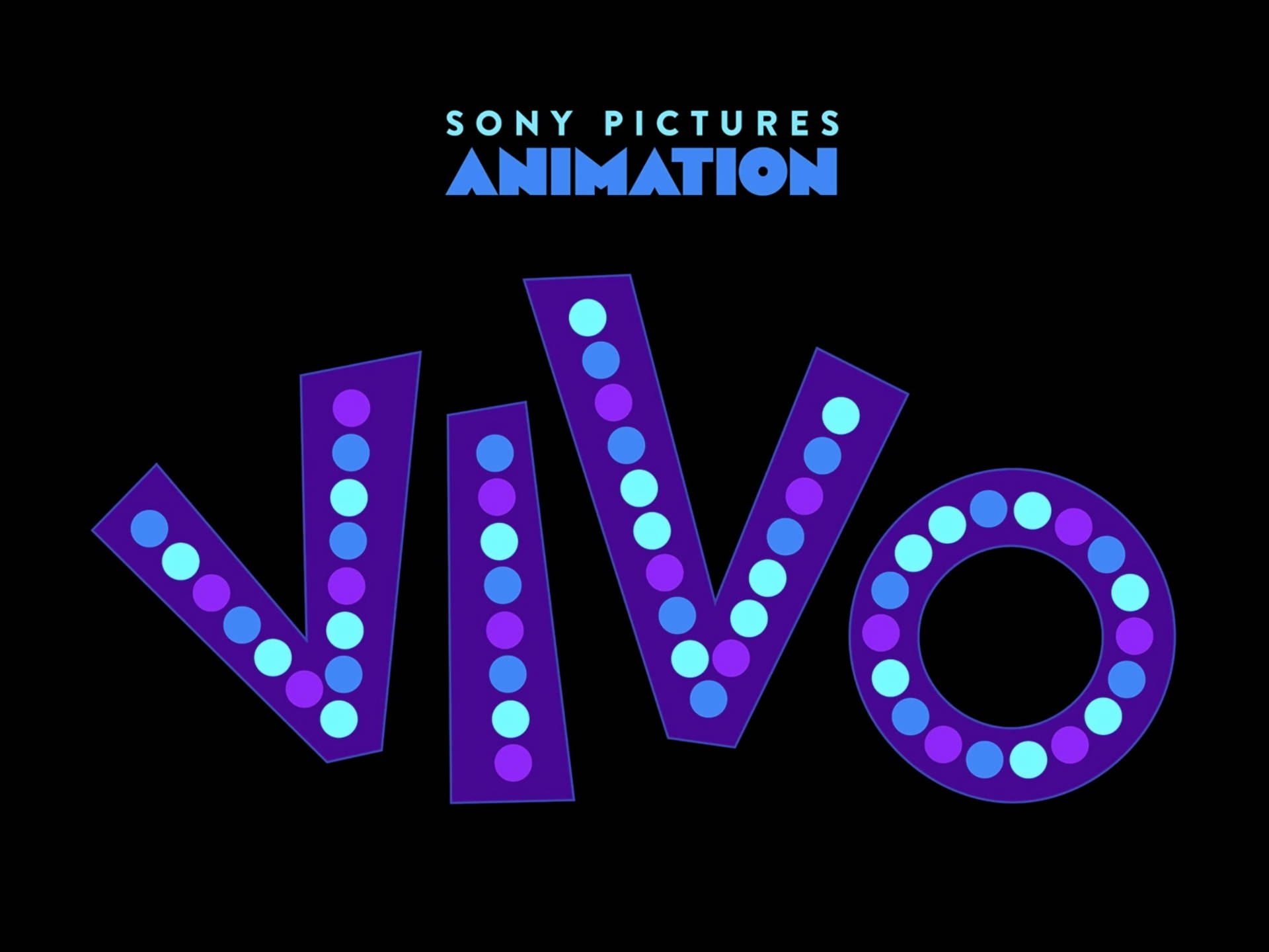 Vivo-elokuva Sony Pictures Animation Taustakuvat