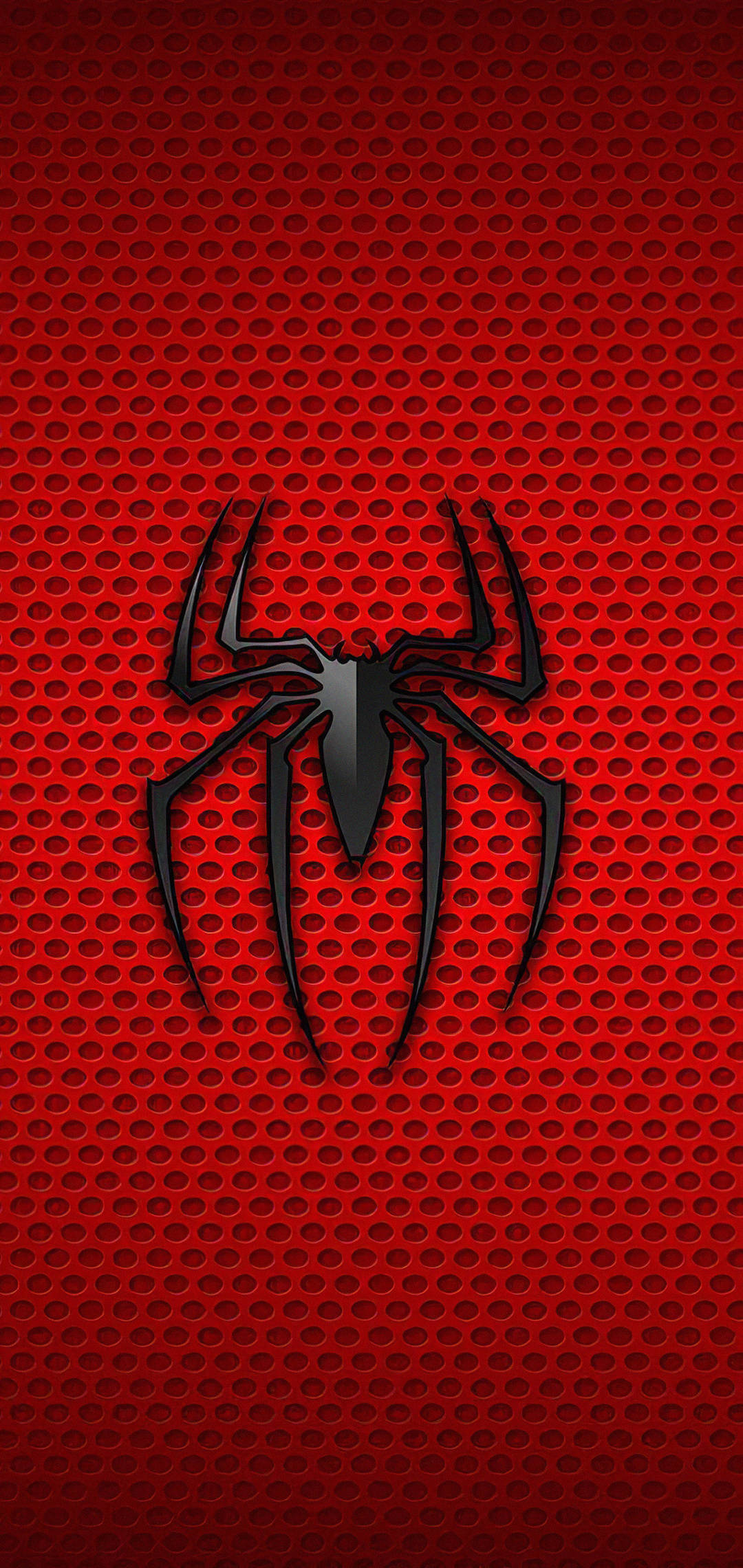 Vivo Y11 Spiderman Taustakuvat