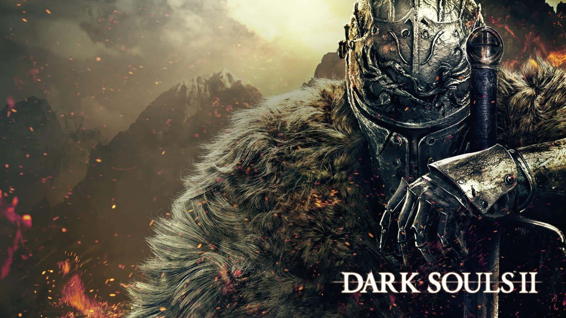 Voita sisäiset demonisi Dark Soulsin avulla Taustakuvat