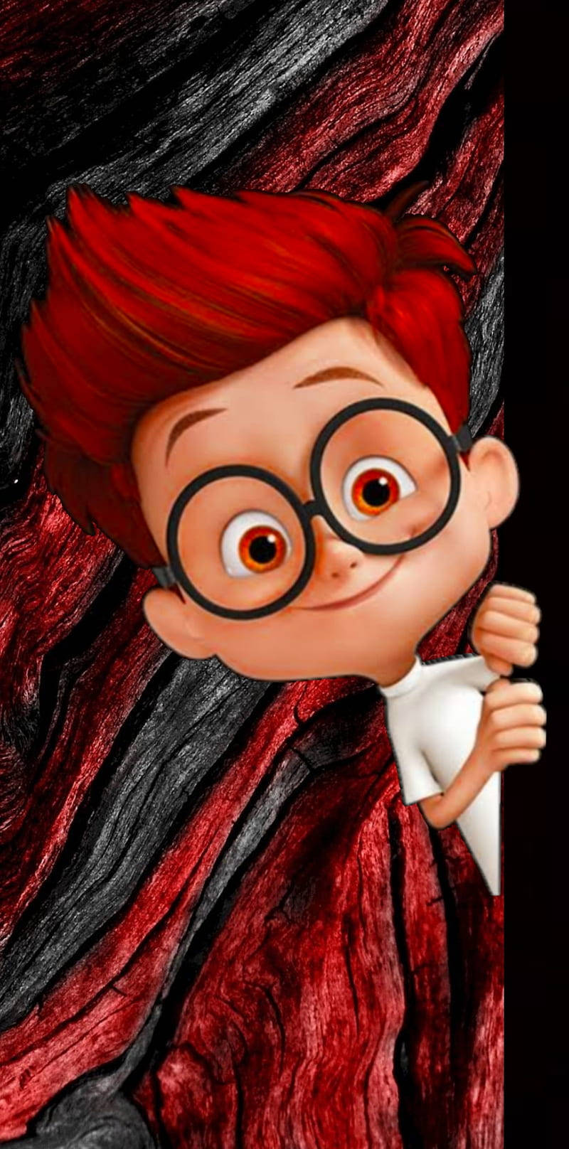 WhatsApp DP 3D poika Taustakuvat