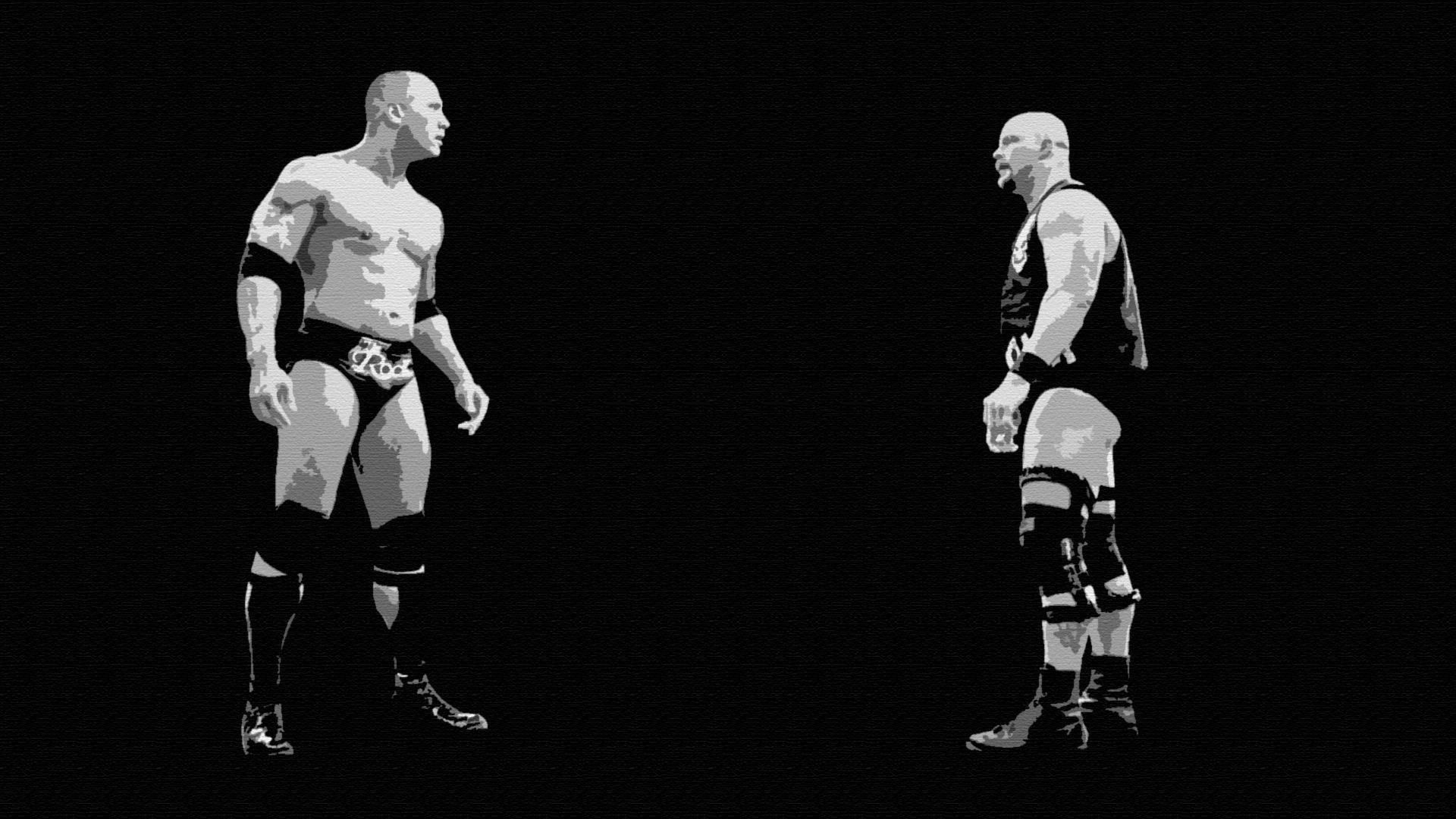 WrestleMania XIX -paini Taustakuvat