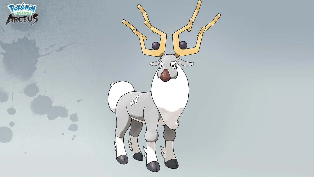 Wyrdeer Yksinkertainen Taustakuvat