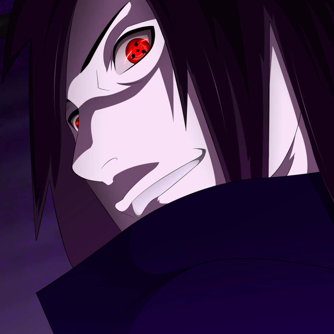 Xbox-profiilikuvaksi Madara Uchiha Taustakuvat