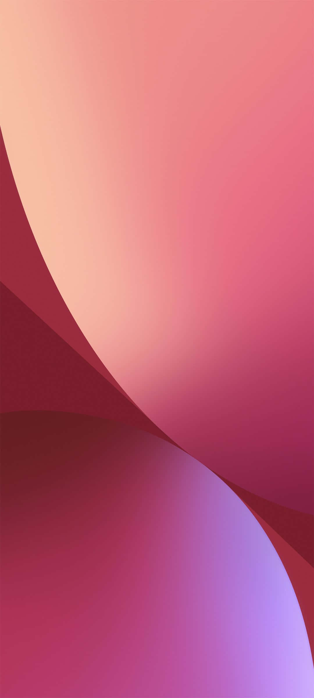 Xiaomi-aiheinen tausta abstraktilla designilla Taustakuvat