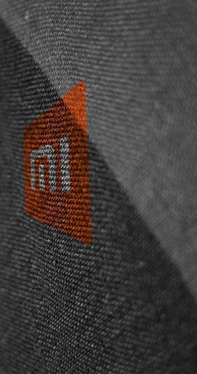 Xiaomi-älypuhelin puutaustalla Taustakuvat