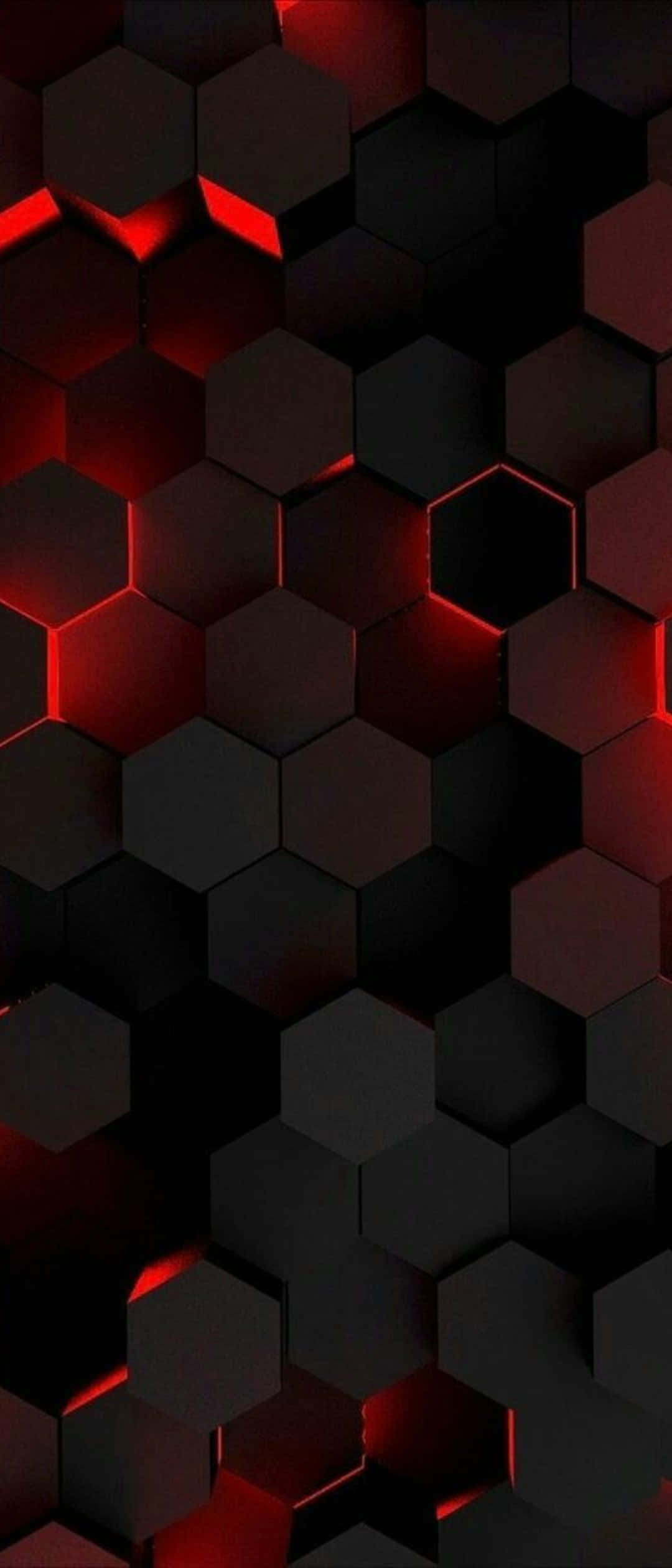 Xiaomi-älypuhelin liukuvärjätyllä taustalla Taustakuvat