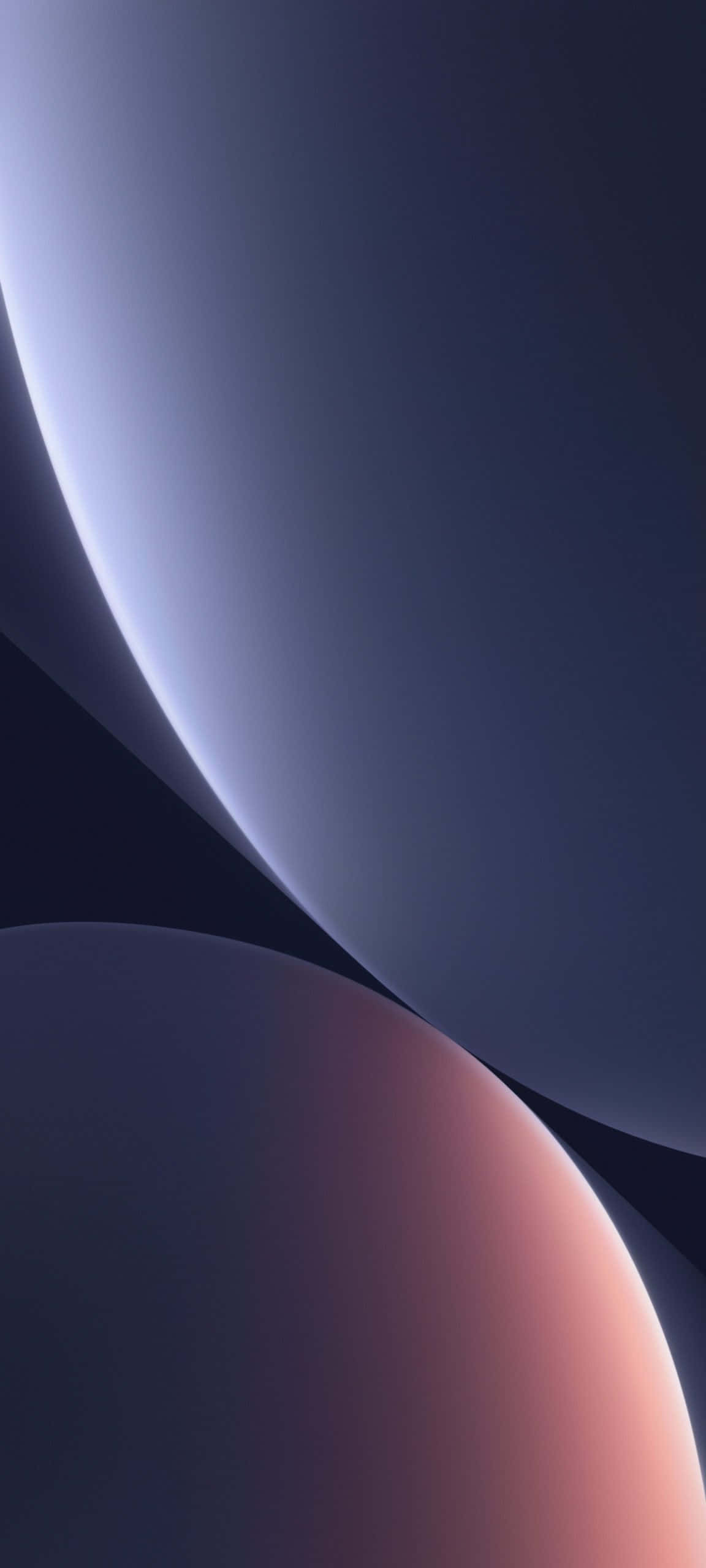 Xiaomi-älypuhelin puisella pöydällä Taustakuvat