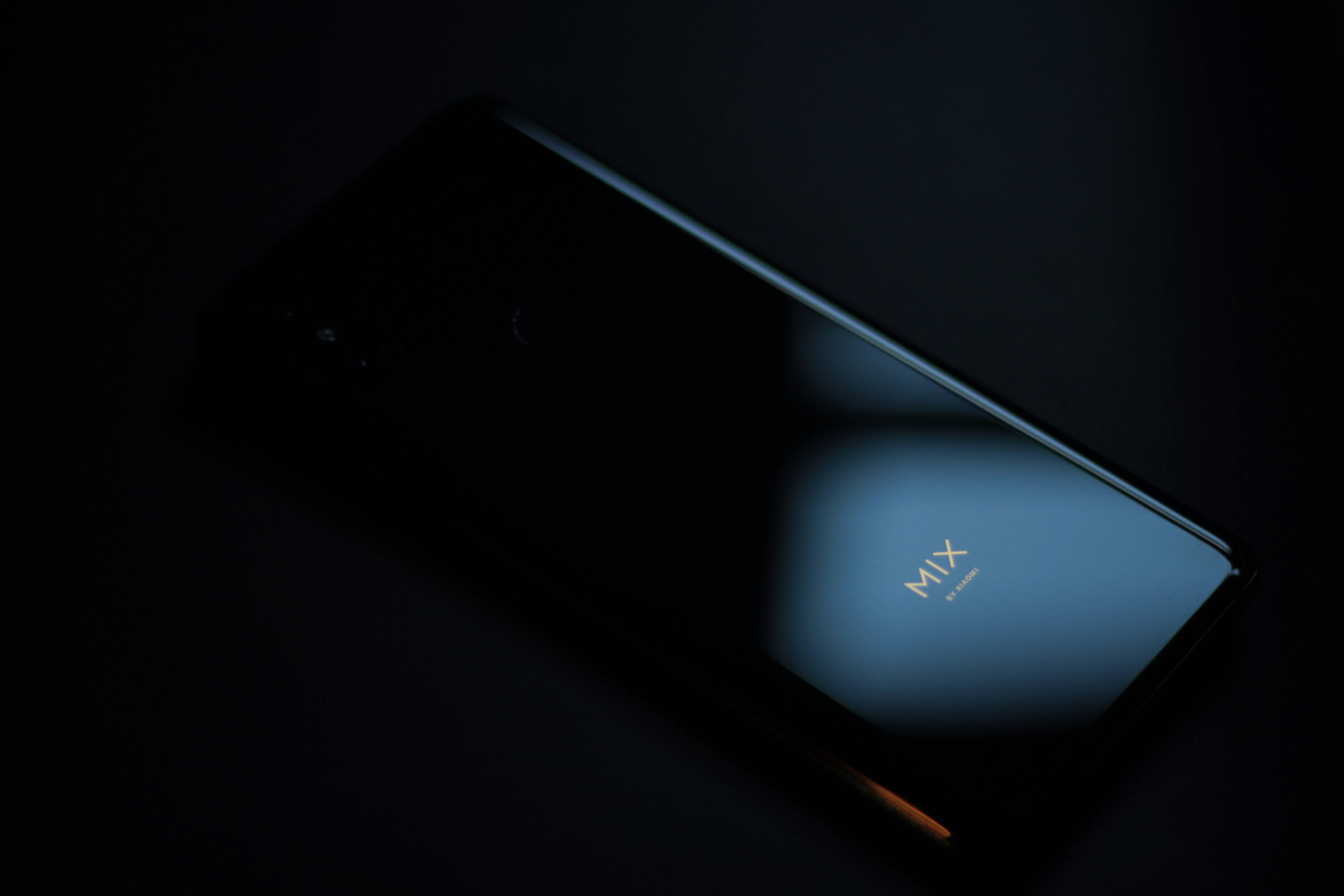 Xiaomi Mix -puhelin Taustakuvat