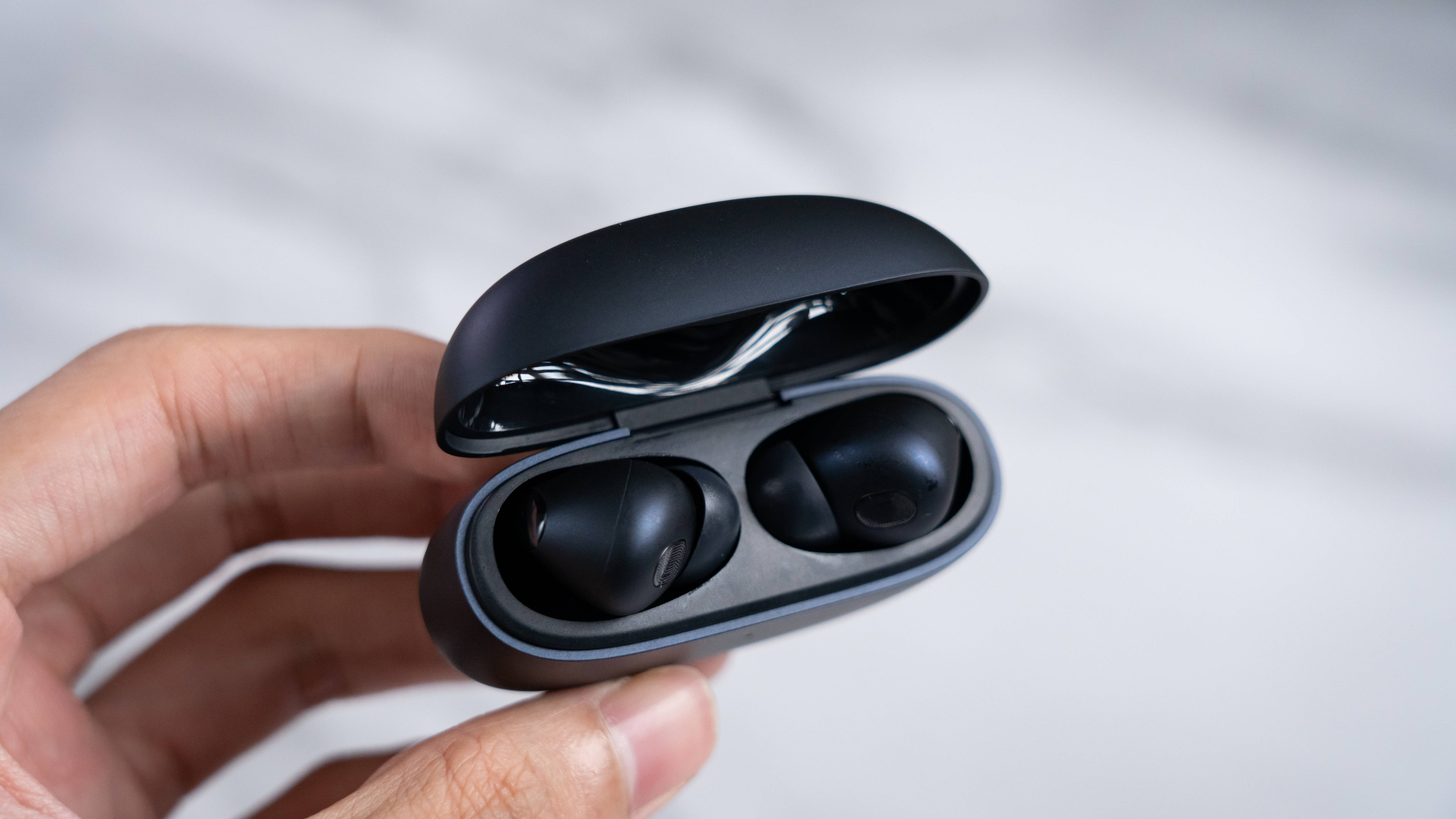 Xiaomi TWS-kuulokkeet Taustakuvat