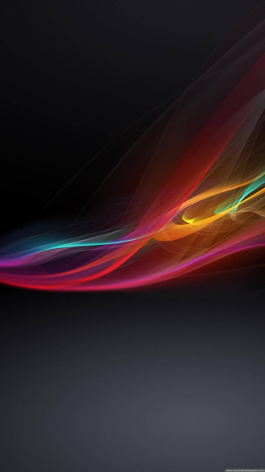 Xiaomi värikäs savu Taustakuvat