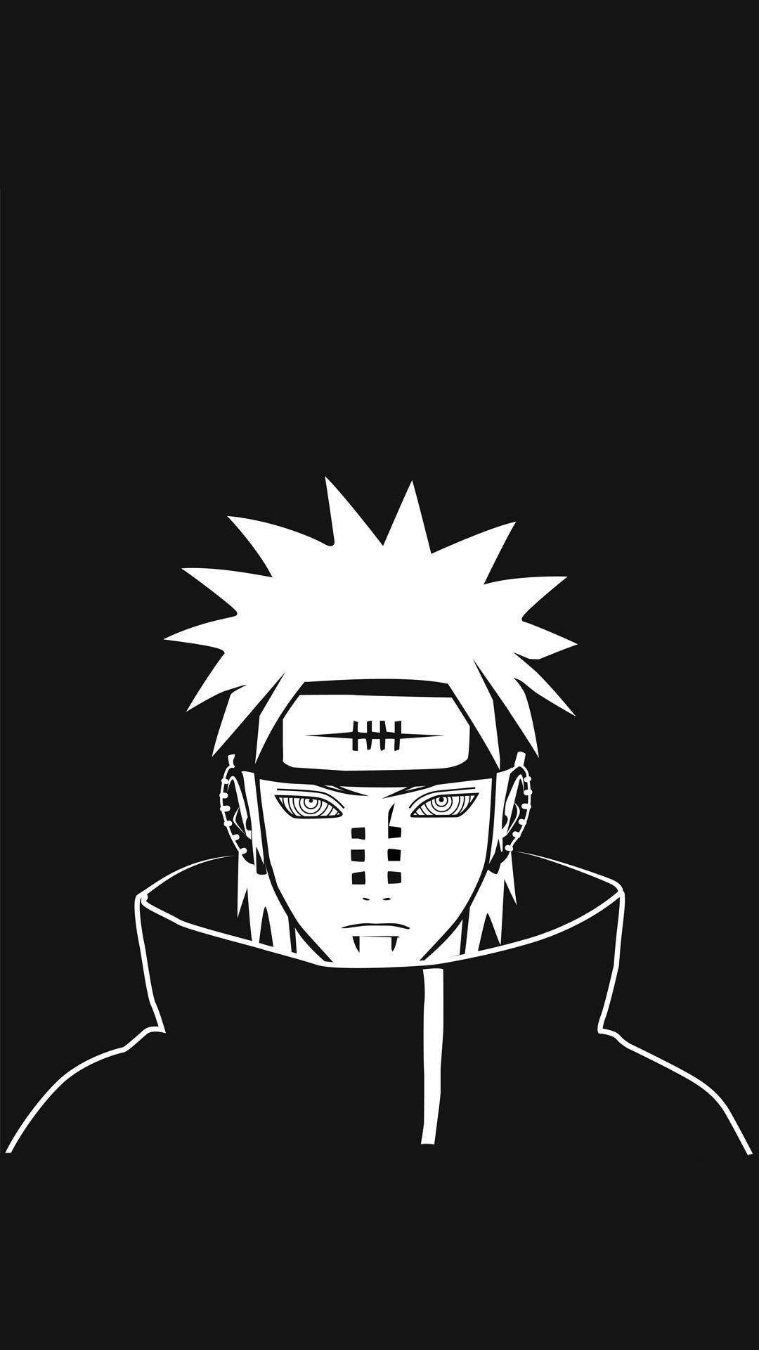 Yahiko Naruto Puhelin Taustakuvat