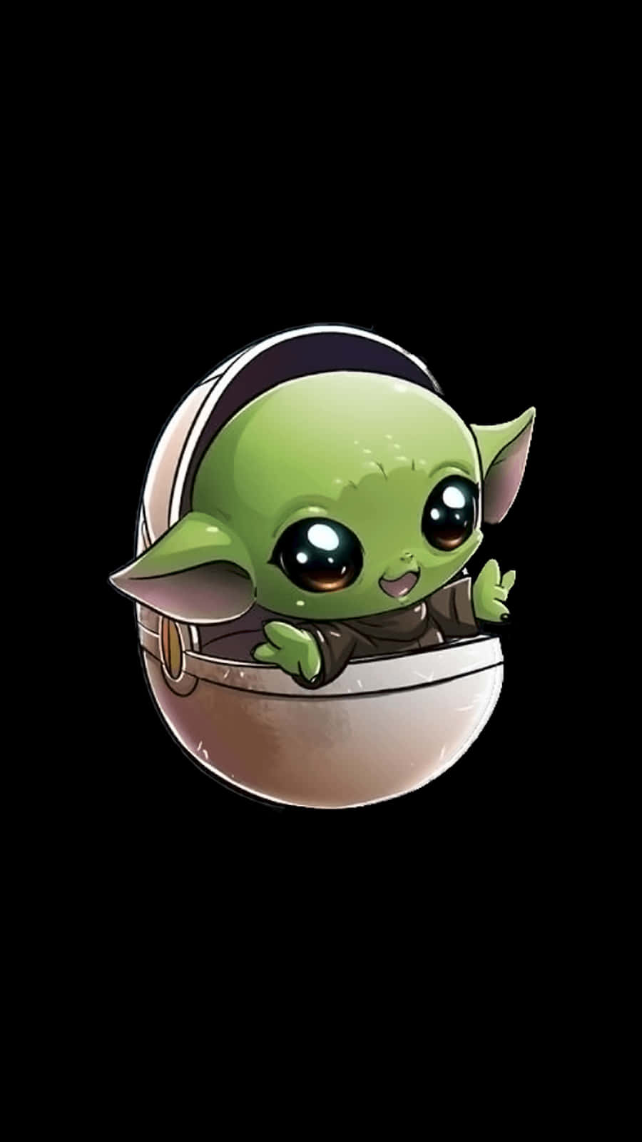Yoda, viisas jedimestari Taustakuvat