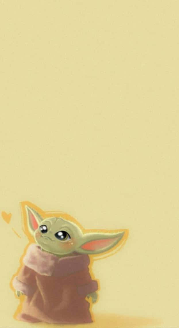 Yoda, viisas jedimestari Taustakuvat
