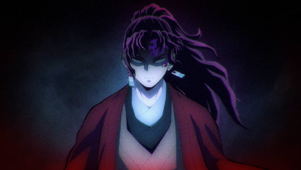 Yoriichi – Uhkaava Demoninsurmaaja PFP Taustakuvat