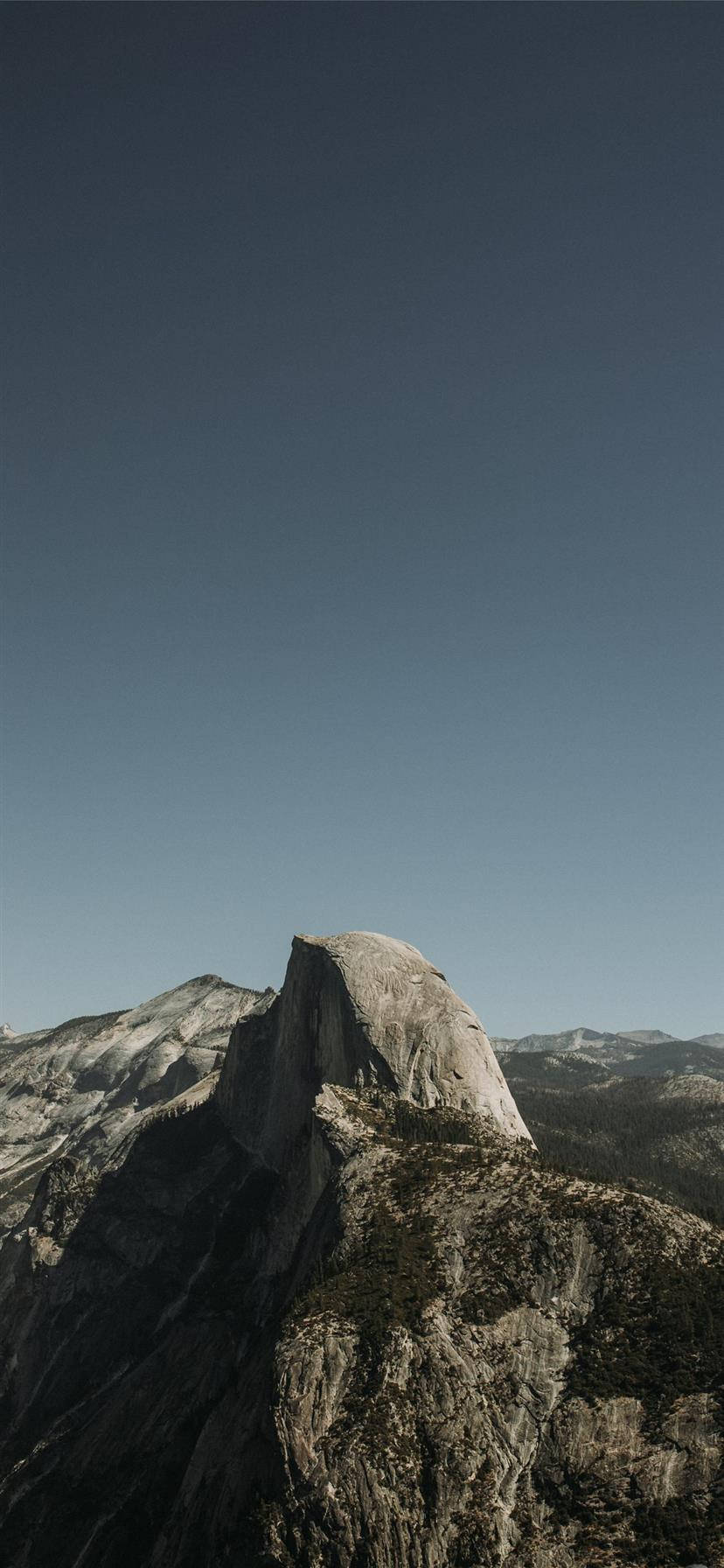 Yosemite iPhone Taustakuvat