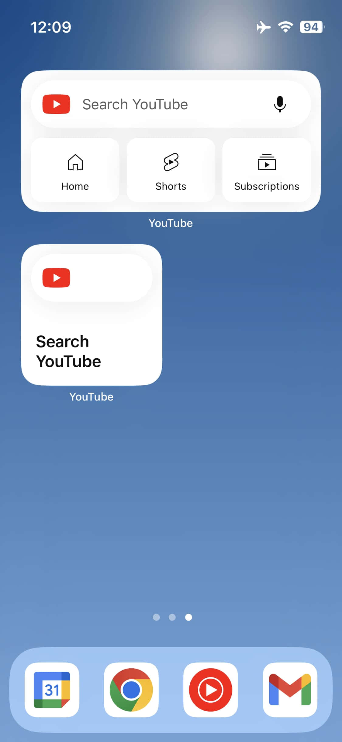 youtuben hakupalkin kuvakaappaus Taustakuvat