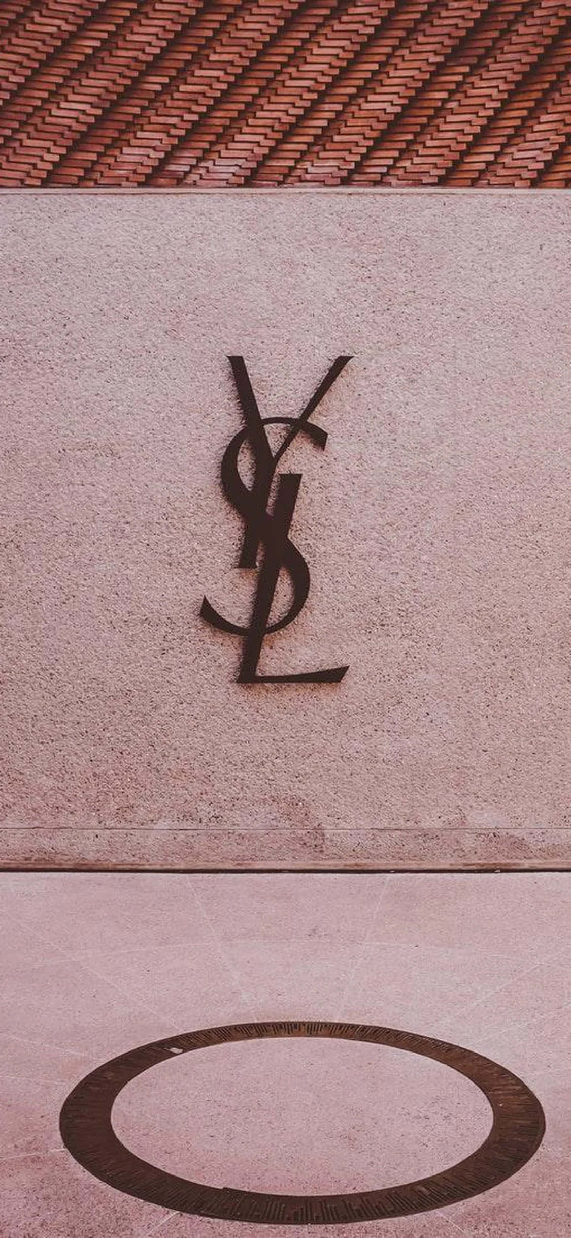 Ysl-tausta Taustakuvat
