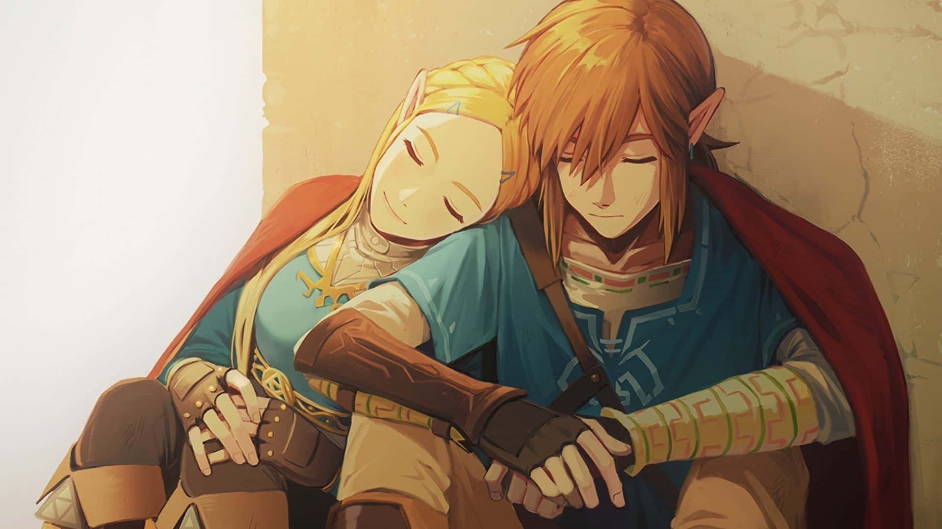Zelda-taustakuva Taustakuvat