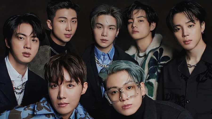 Bts kuvia
