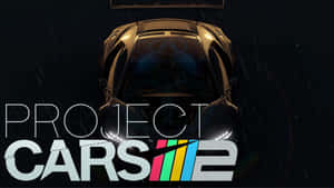 1366x768 Project Cars 2 -taustakuva