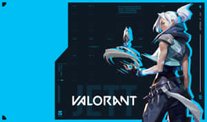 2440x1440 Valorant-taustakuva — Valorant Taustakuvat