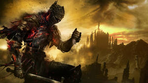 2560x1440 Pelitausta Dark Souls 3 — Dark souls 3 Taustakuvat