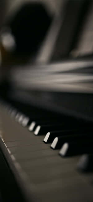 Piano-taustakuva — Honor Win Taustakuvat