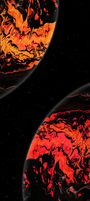 4k Amoled -taustakuva — POCO M7 Taustakuvat
