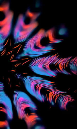 4k Amoled Tausta — Galaxy Tab A Taustakuvat