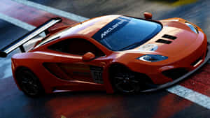 4k Project Cars -taustakuva — Project cars Taustakuvat