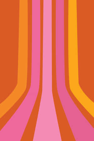 70s Background — Honor MagicPad 3 Taustakuvat