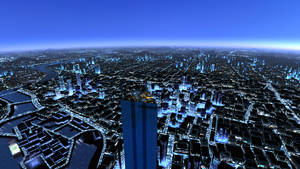 8k 7680x4320 Ultra Hd Resoluutio Työpöytä Mirror's Edge — 5120x1440 Taustakuvat