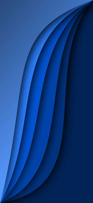 Cool Abstract — Huawei nova 16 Pro Taustakuvat