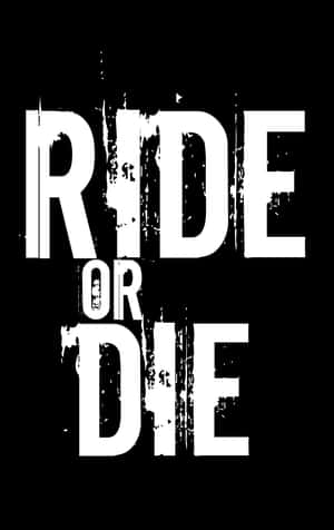 Ride Or Die — RedMagic Tablet Taustakuvat