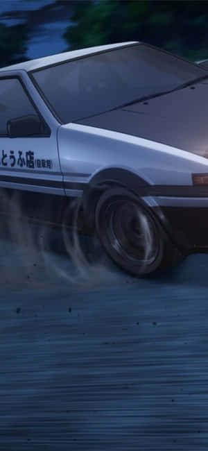 ae86 — Redmi Note 17 Taustakuvat