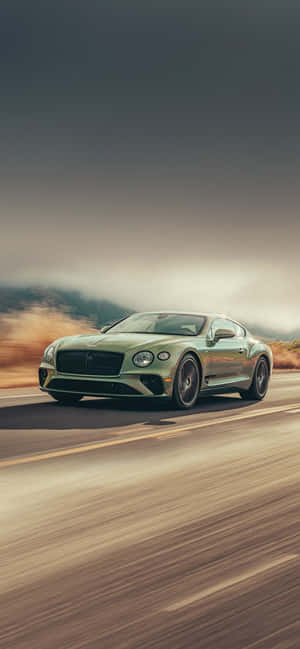 Iphone Xs Max Bentley -tausta — Nothing Phone (3a) Lite Taustakuvat