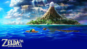 Ajan sankari Linkki Legend of Zeldassa — Legend of zelda GIF Taustakuvat