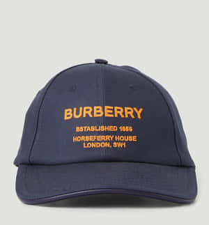 Burberry kuvia — Galaxy Z Flip 8 Taustakuvat