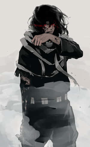 Shota Aizawa — Honor Pad Taustakuvat