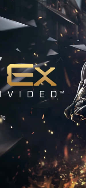 Android Deus Ex Mankind Divided Tausta — Huawei Mate Taustakuvat