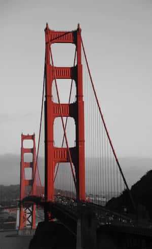 Android San Francisco Taustakuva — Galaxy Tab A Taustakuvat