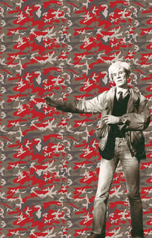 andy warhol — Honor Pad X8b Taustakuvat