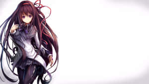 Anime 4k taustakuva — Anime 4K GIF Taustakuvat