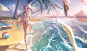 Anime-ranta