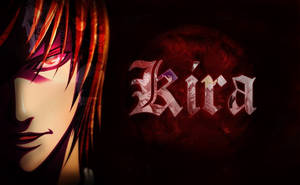 Animehahmot Death Note -taustakuva — Animehahmot Taustakuvat