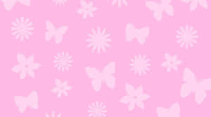 Anna elämäsi olla yhtä värikäs ja hauska kuin tämä Kawaii Pink -kuosi. — Pinkki anime estetiikka Taustakuvat