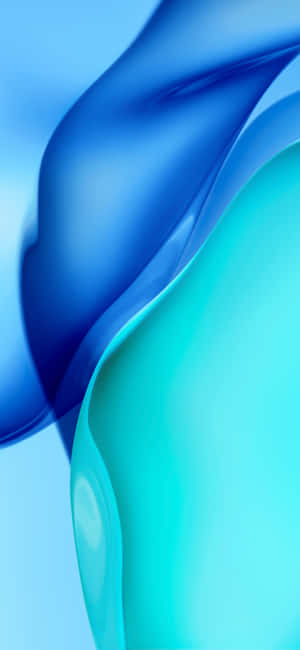 Teal-estetiikkakuvat — Honor 500 Taustakuvat
